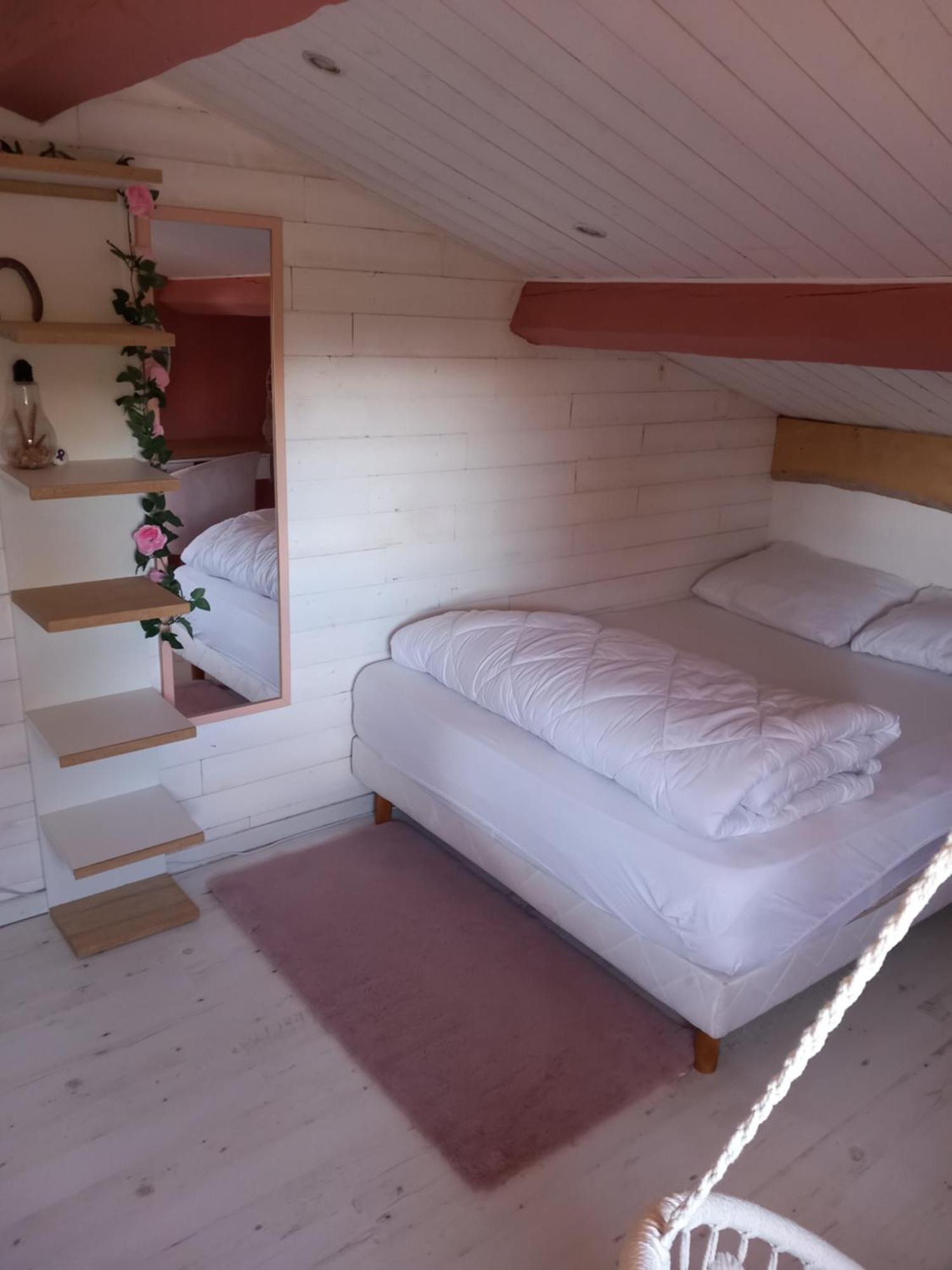 Villa 4 Chambres Avec Jacuzzi Saint-Maximin エクステリア 写真