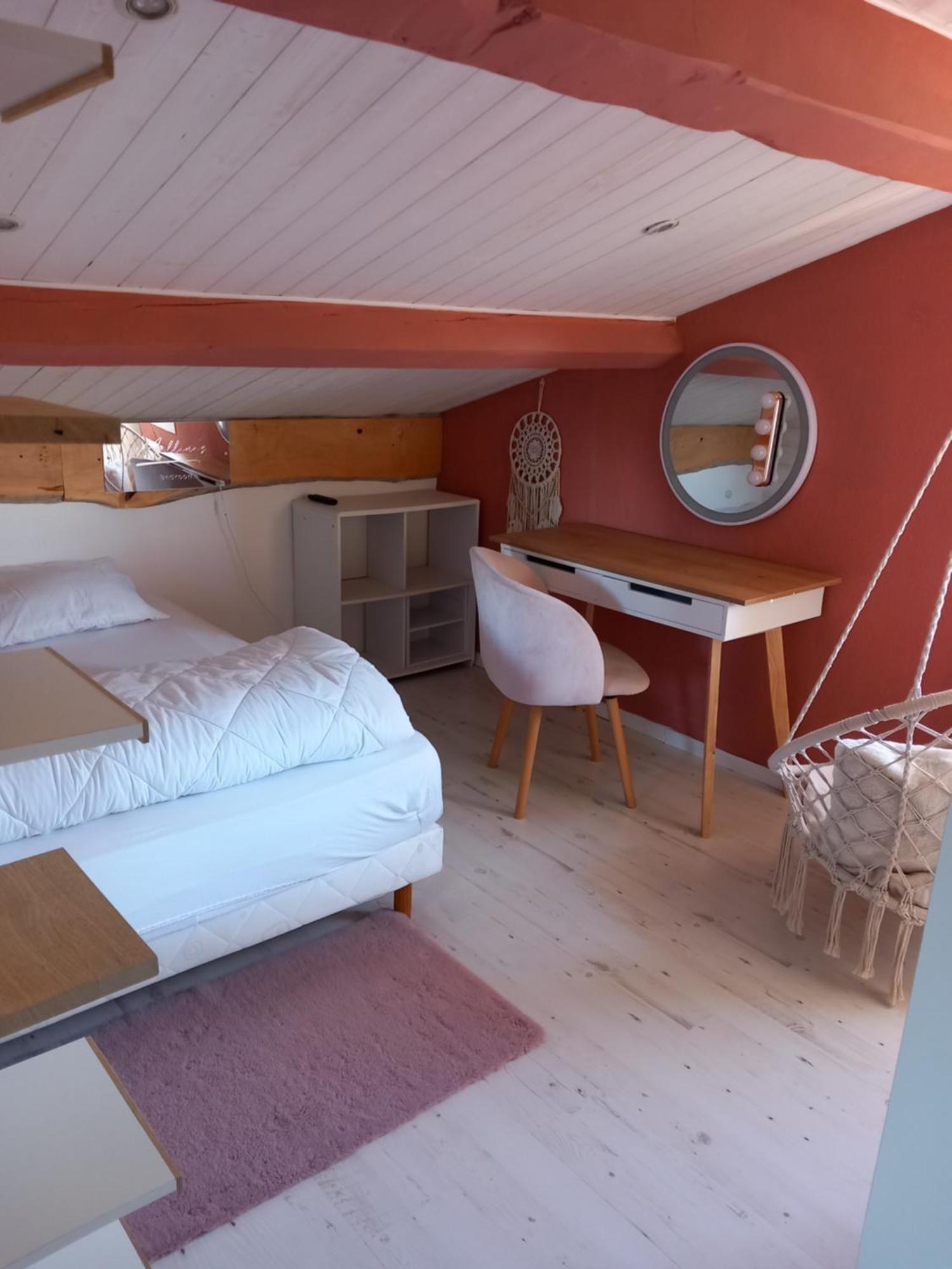 Villa 4 Chambres Avec Jacuzzi Saint-Maximin エクステリア 写真