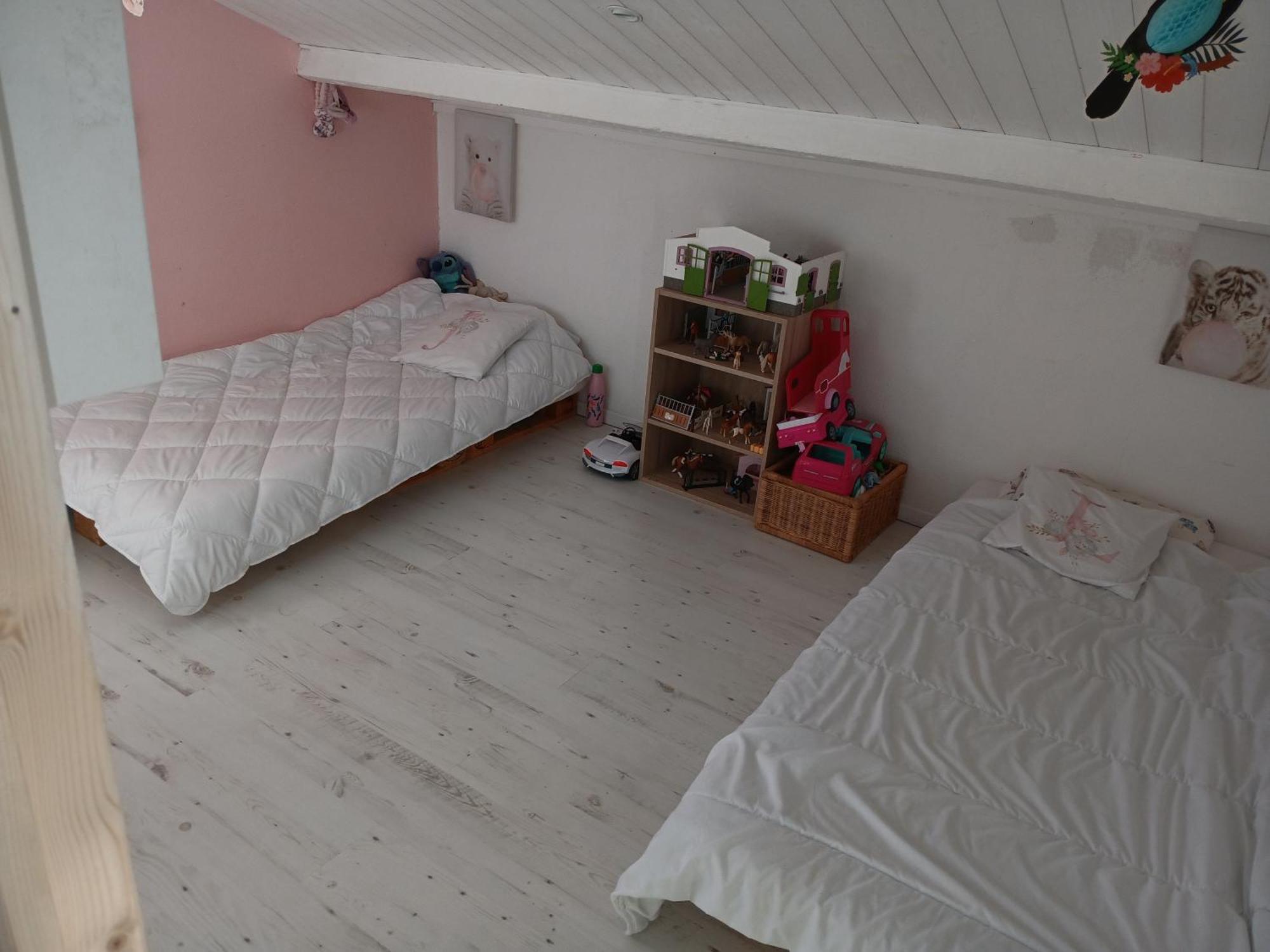 Villa 4 Chambres Avec Jacuzzi Saint-Maximin エクステリア 写真